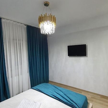 Cazare Spital Fundeni Bükreş Dış mekan fotoğraf