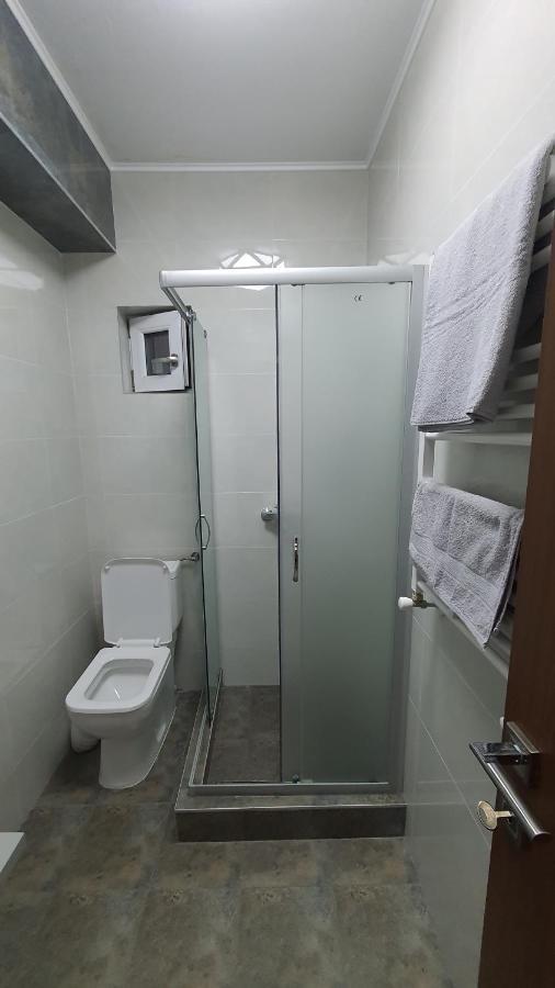 Cazare Spital Fundeni Bükreş Dış mekan fotoğraf