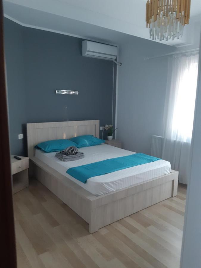 Cazare Spital Fundeni Bükreş Dış mekan fotoğraf